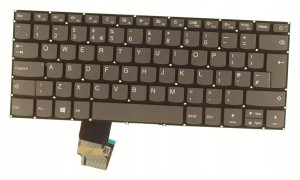 Klawiatura LENOVO IdeaPad V330 UK SN20M61998 B
