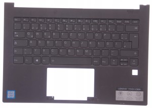 Klawiatura LENOVO Yoga C930-13IKB DE SN20Q88170 B