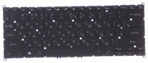 Klawiatura LENOVO Spin 5 PL RU NKI13130CN A