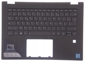 Klawiatura LENOVO IdeaPad V330 FR SN20M61549 A-