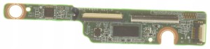 Elektronika digitizera HP Split 13-M DA0W05TR8D0 A