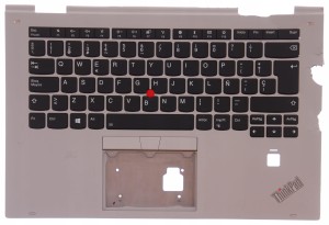 Klawiatura LENOVO Yoga X1 ES SM10M29032 A-