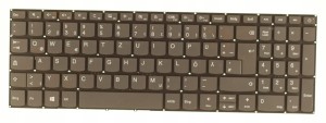 Klawiatura LENOVO IdeaPad 330-15 DE SN20M63193 A