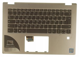 Klawiatura LENOVO IdeaPad V330 FR SN20M61650 A