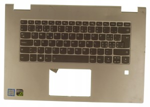 Klawiatura LENOVO Yoga 530 CH SN20Q40725 B