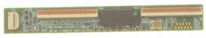 Elektronika digitizera DELL XPS 13 9350