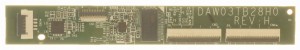 Elektronika digitizera HP Pro X2 410 G1