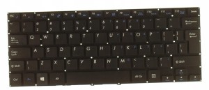 Klawiatura MEDION Akoya E3213 MD60793 PL A