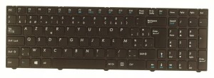 Klawiatura MEDION Erazer P7648 BE V150062IK1BE A+