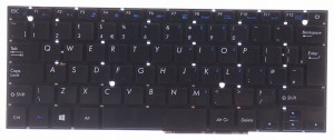 Klawiatura MEDION PineBook Pro UK MB2778001UKUK A