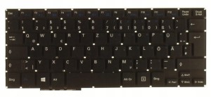 Klawiatura MEDION Akoya E2228T MD60250 DE A