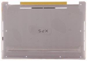 Kadłubek DELL XPS 13 7390 srebrny 0R6DFW B