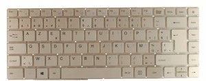 Klawiatura MEDION Akoya E4253 MD61113 BE A
