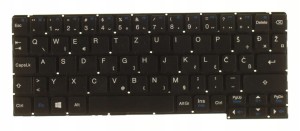 Klawiatura MEDION Akoya E1239T MD60792 SI A