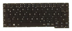Klawiatura MEDION Akoya E1239T MD60792 DE A