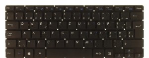Klawiatura MEDION Akoya E3213 MD60793 CH A