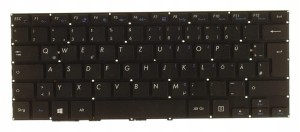 Klawiatura MEDION Akoya E3213 MD60793 DE A-