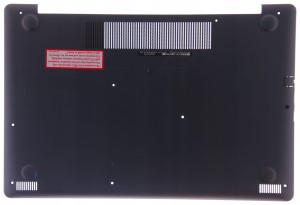 Kadłubek DELL Inspiron 15 5570 niebieski 094NN2 A