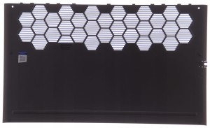 Kadłubek DELL Alienware M17 R2 czarny 03RKVT A-