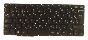 Klawiatura MEDION Akoya E2228T MD60250 HU A