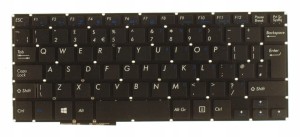 Klawiatura MEDION Akoya E2228T MD60250 UK A