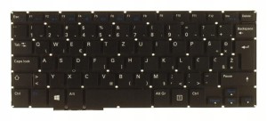 Klawiatura MEDION Akoya E2228T MD60250 SI A