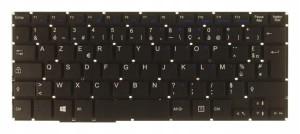 Klawiatura MEDION Akoya E2228T MD60250 FR A