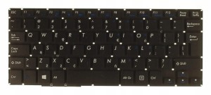 Klawiatura MEDION Akoya E2228T MD60250 PL PR A