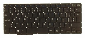 Klawiatura MEDION Akoya E2228T MD60250 CH A
