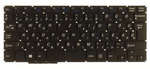 Klawiatura MEDION Akoya E2228T MD60250 HU A-