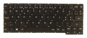 Klawiatura MEDION Akoya E1239T MD60792 CH A
