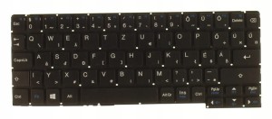 Klawiatura MEDION Akoya E1239T MD60792 HU A