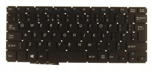 Klawiatura MEDION Akoya E2228T MD60250 UK A-