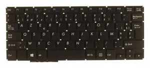 Klawiatura MEDION Akoya E2228T MD60250 BE A-