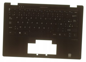 Klawiatura MEDION Akoya E3221 MD61288 BE A-
