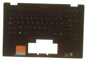 Klawiatura MEDION Akoya E3221 MD61288 FR A-