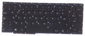 Klawiatura MEDION Akoya E3221 MD61288 FR A