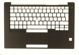 Palmrest DELL Latitude 7490 0VTN1X A