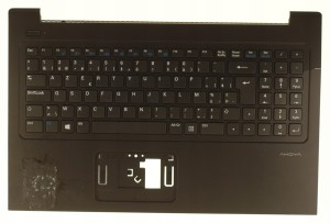 Klawiatura MEDION Akoya S6219 BE KBDR15A008-4231 A