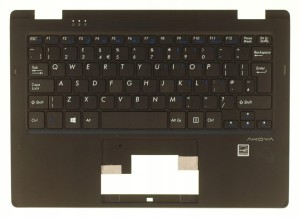Klawiatura MEDION Akoya E2221T MD60796 UK A