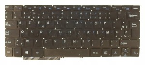 Klawiatura MEDION Akoya E3221 MD61288 BE B