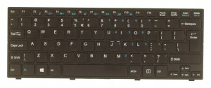 Klawiatura MEDION Akoya P2211T PL A+