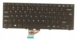 Klawiatura MEDION Akoya P2211T PL A+