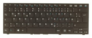 Klawiatura MEDION Akoya P2211T DE A+