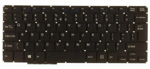 Klawiatura MEDION Akoya E2228T MD60250 PL A