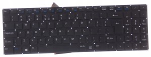 Klawiatura MEDION Akoya S6219 PL KBDR15C008-4470 B