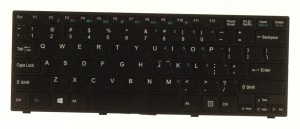 Klawiatura MEDION Akoya P2211T PL A