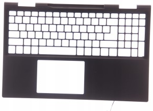 Palmrest DELL Inspiron 7506 06MTCV A-