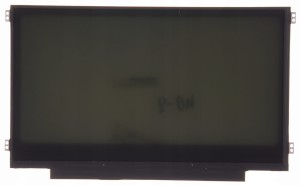 Matryca 11,6 HKC MB116AN01 eDP 30PIN WXGA B