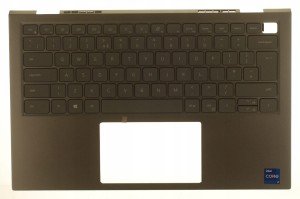 Palmrest z klawiaturą DELL Inspiron 5418 UK B